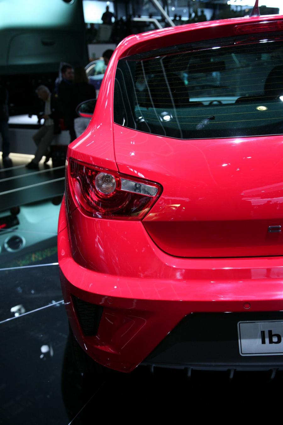  Seat Ibiza Cupra 2009 года  (фото 16 из 84)